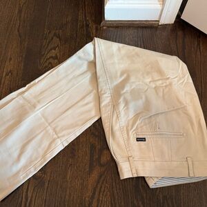 Façonnable Men’s Chino/Khakis Size 30R